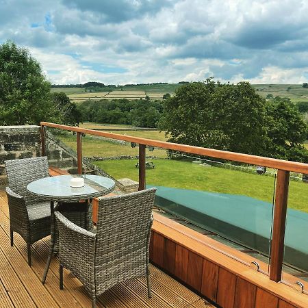 Wellington Inn Harrogate Zewnętrze zdjęcie