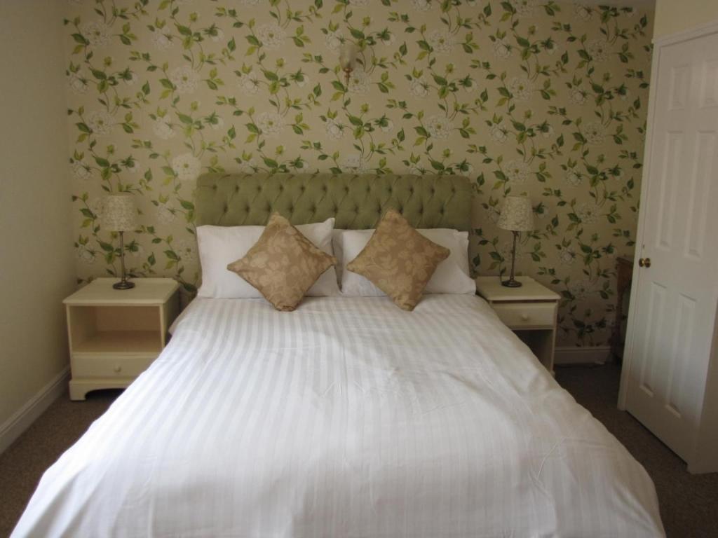 Wellington Inn Harrogate Zewnętrze zdjęcie