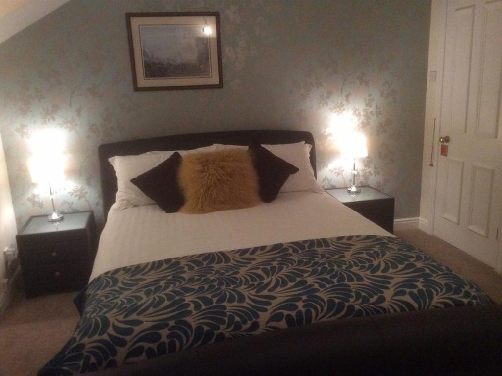 Wellington Inn Harrogate Zewnętrze zdjęcie