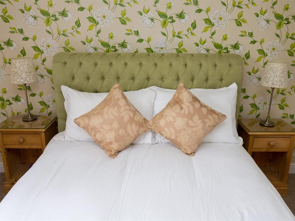 Wellington Inn Harrogate Zewnętrze zdjęcie