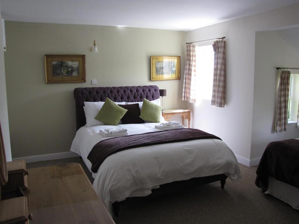 Wellington Inn Harrogate Pokój zdjęcie