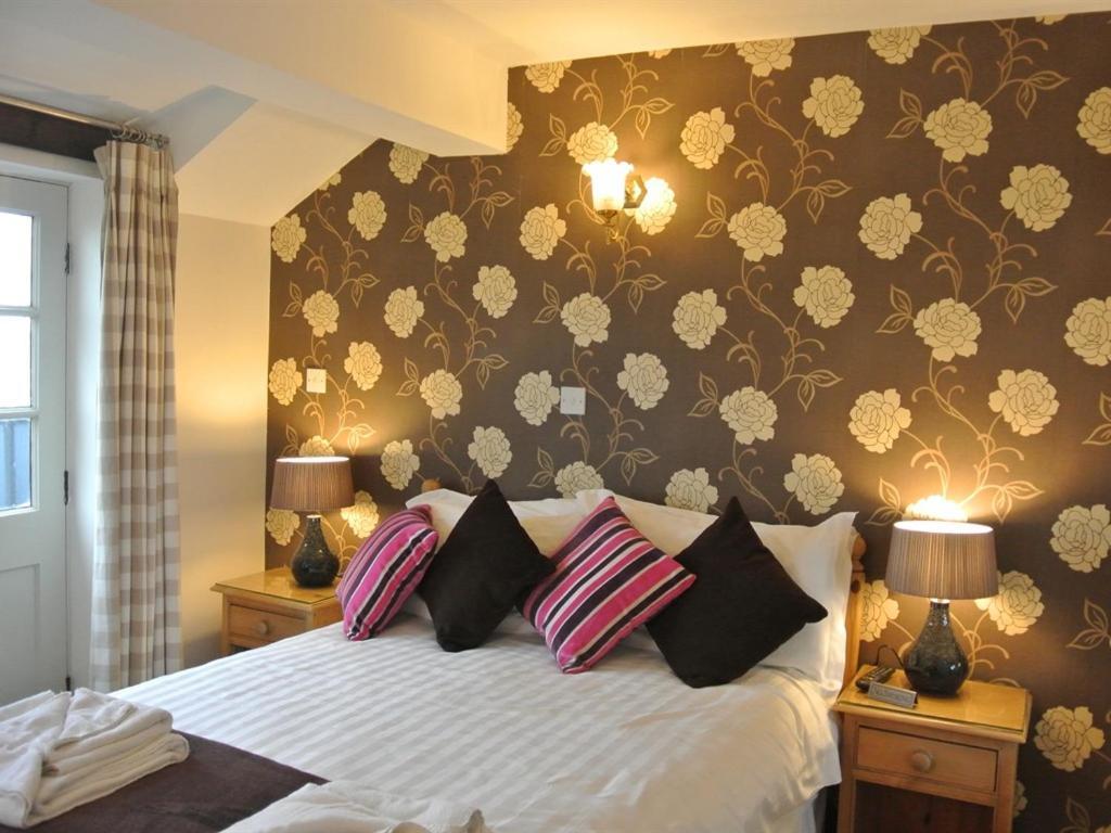 Wellington Inn Harrogate Pokój zdjęcie