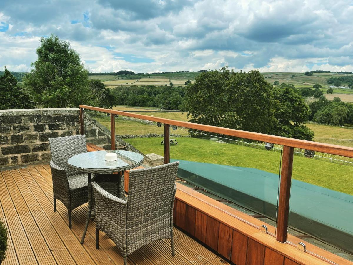 Wellington Inn Harrogate Zewnętrze zdjęcie