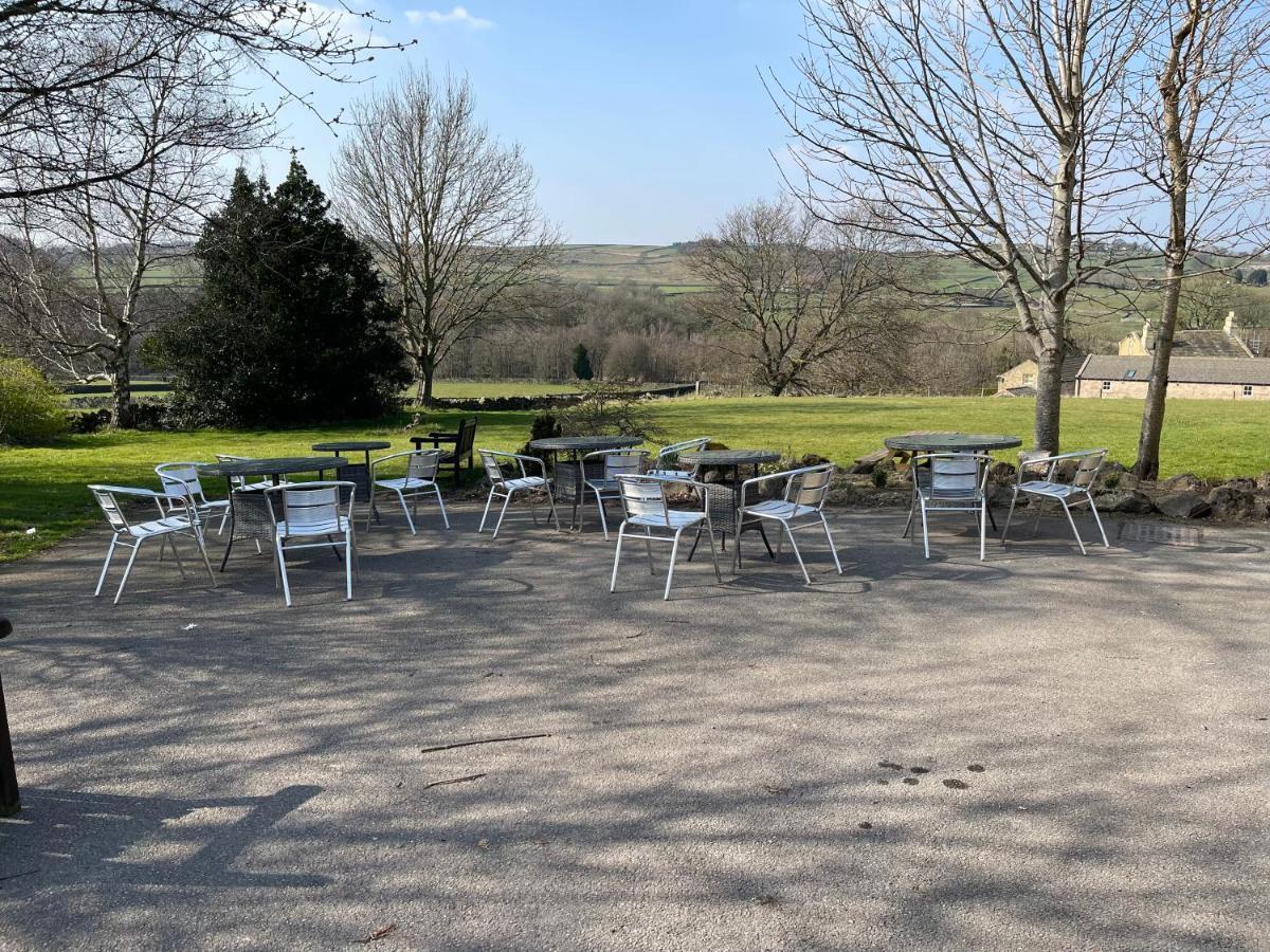 Wellington Inn Harrogate Zewnętrze zdjęcie