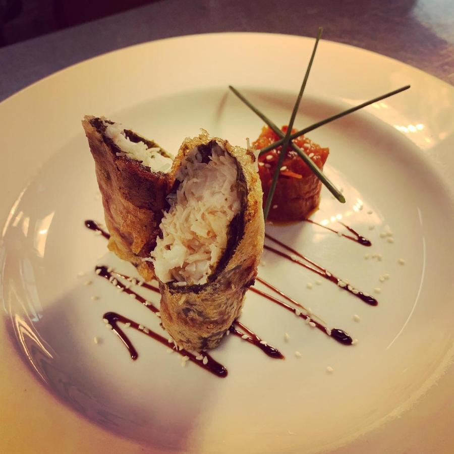 Wellington Inn Harrogate Zewnętrze zdjęcie