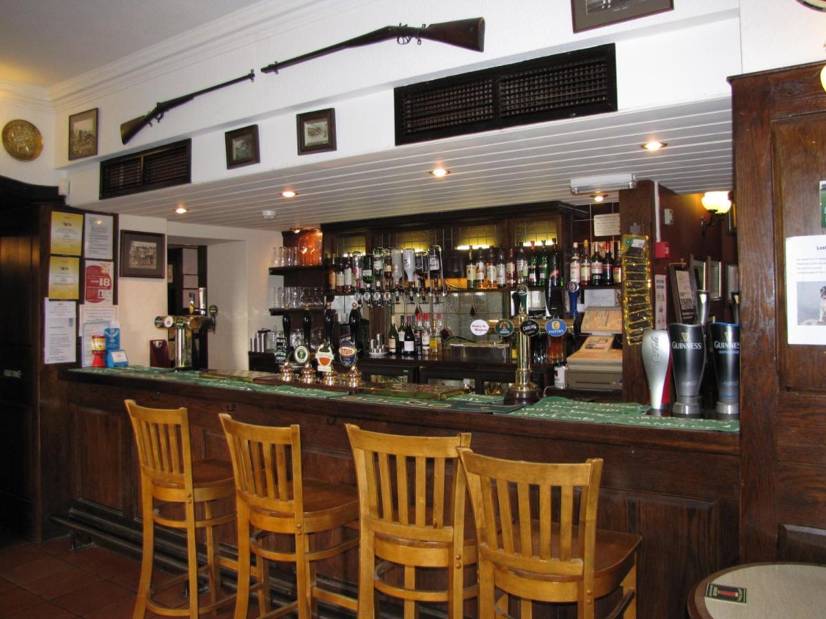 Wellington Inn Harrogate Zewnętrze zdjęcie