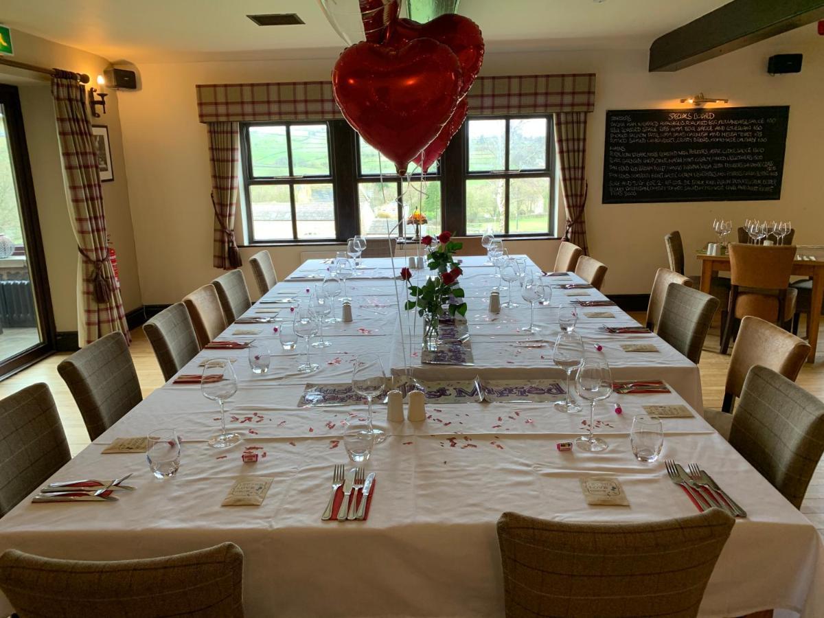 Wellington Inn Harrogate Zewnętrze zdjęcie