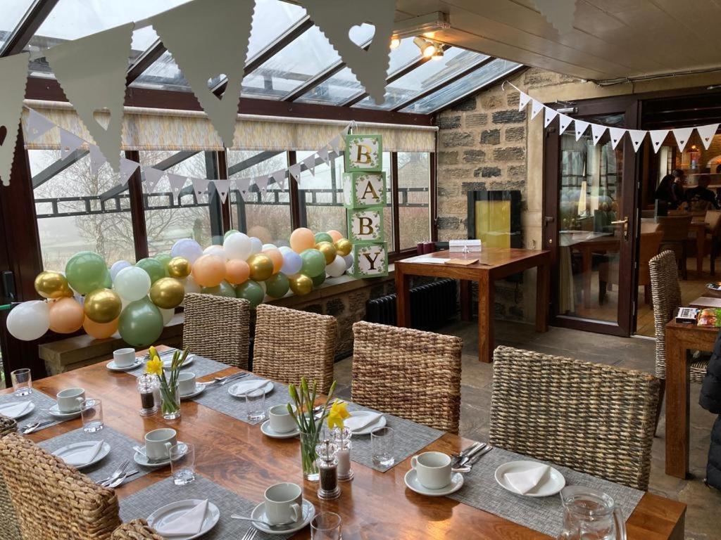 Wellington Inn Harrogate Zewnętrze zdjęcie