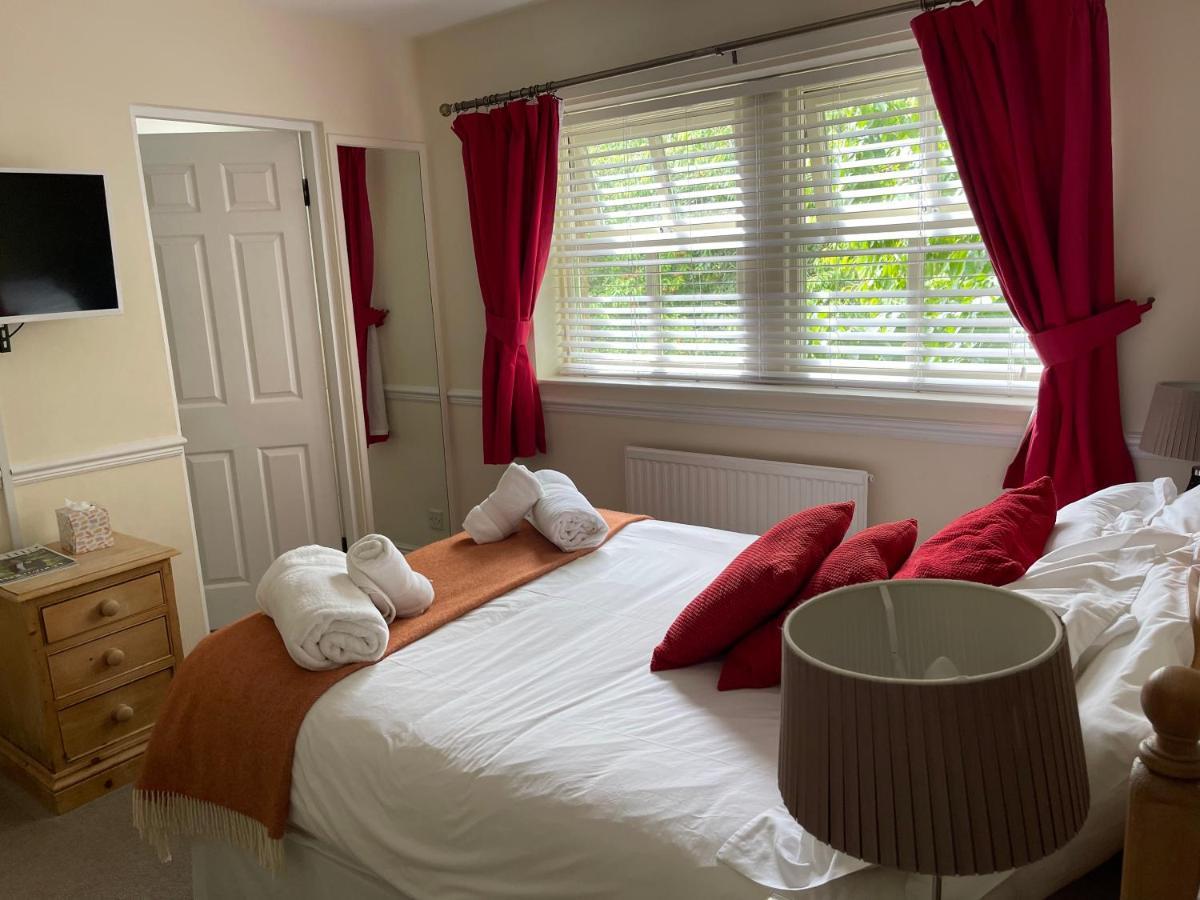 Wellington Inn Harrogate Zewnętrze zdjęcie