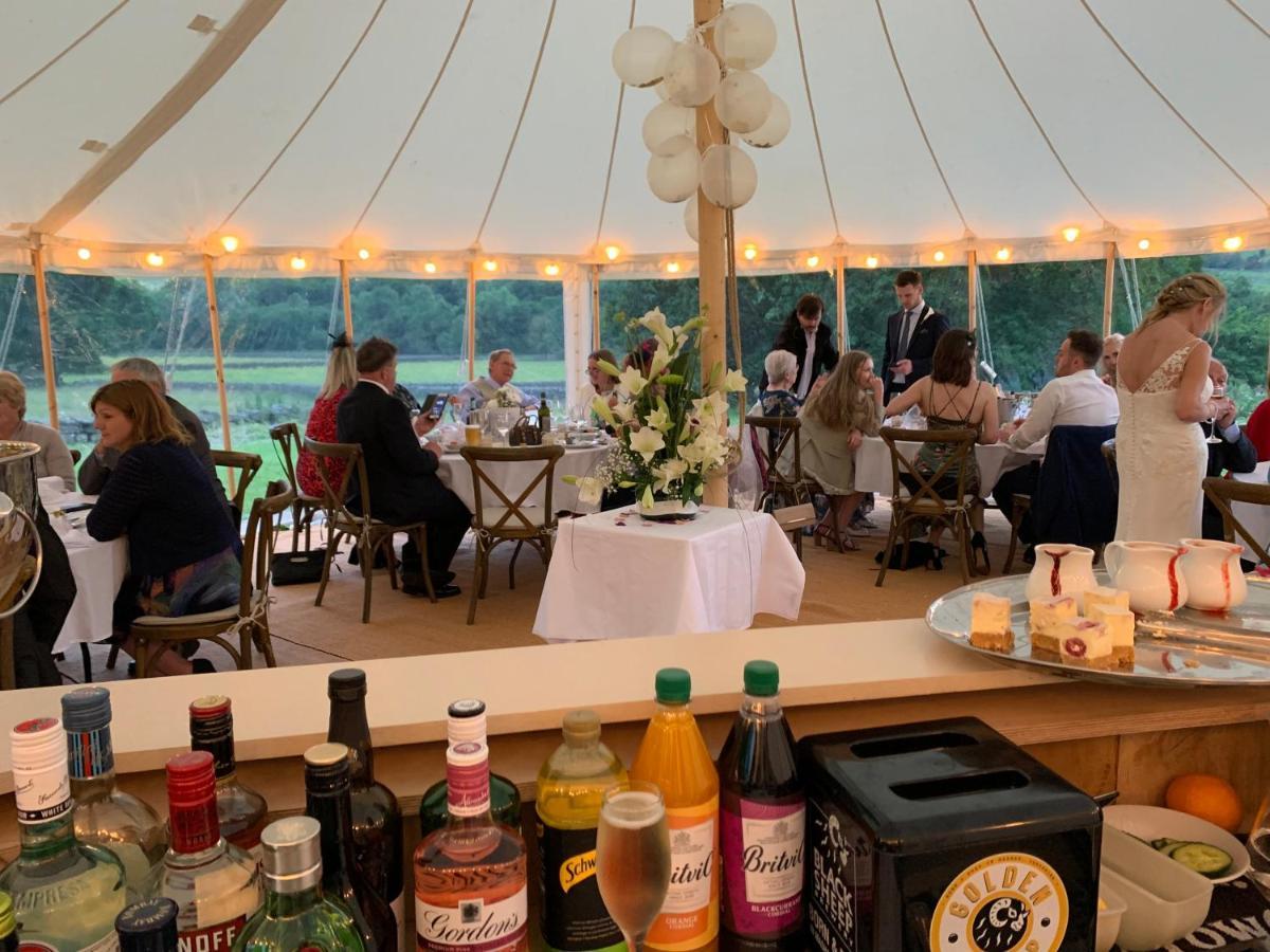 Wellington Inn Harrogate Zewnętrze zdjęcie