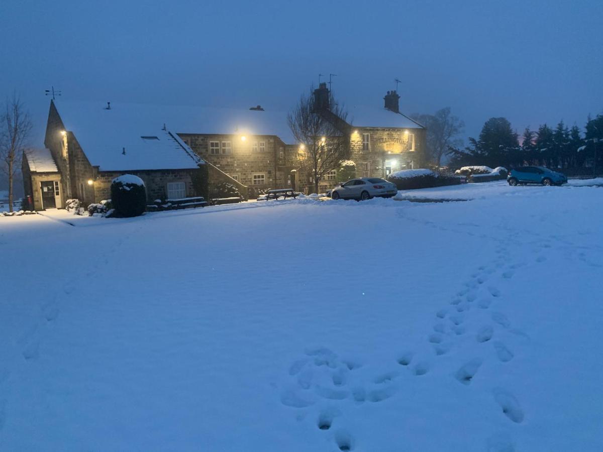 Wellington Inn Harrogate Zewnętrze zdjęcie