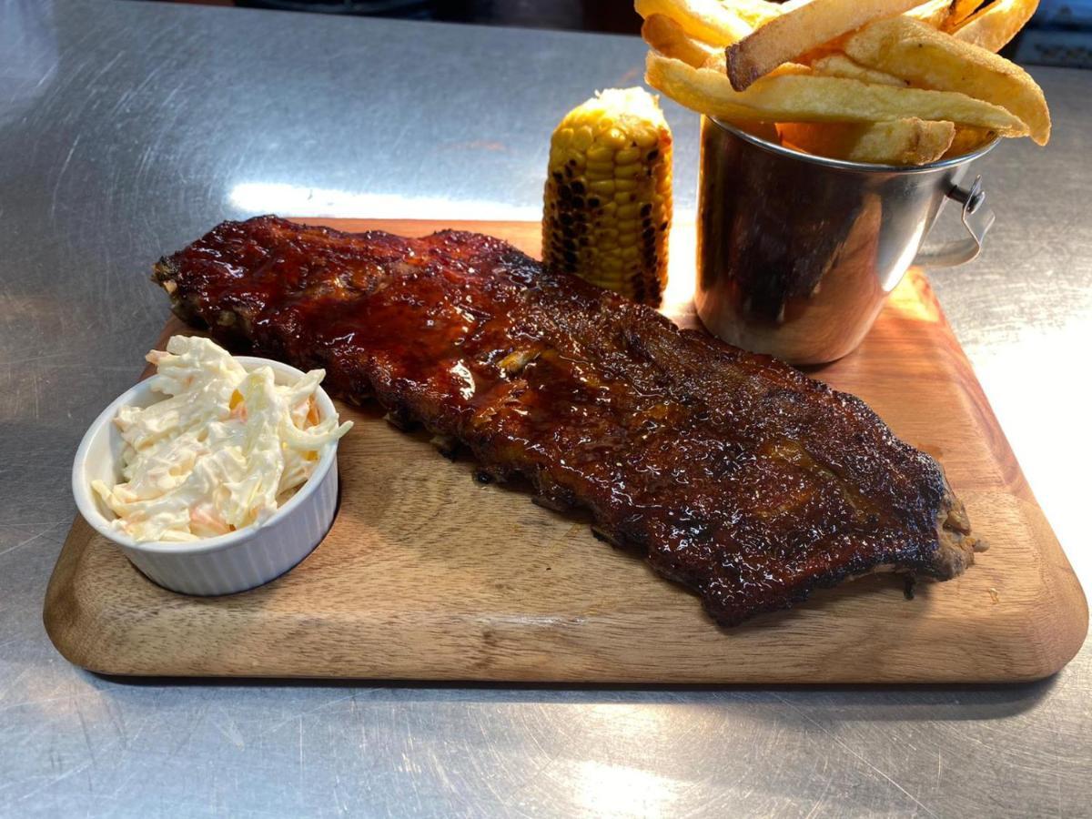 Wellington Inn Harrogate Zewnętrze zdjęcie