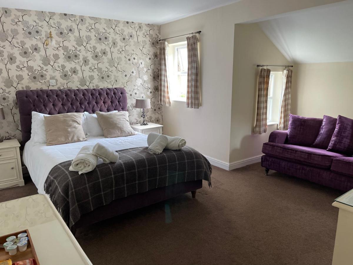 Wellington Inn Harrogate Zewnętrze zdjęcie