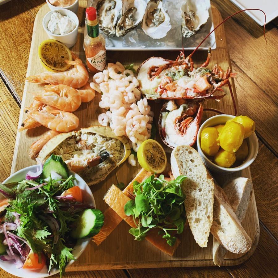Wellington Inn Harrogate Zewnętrze zdjęcie