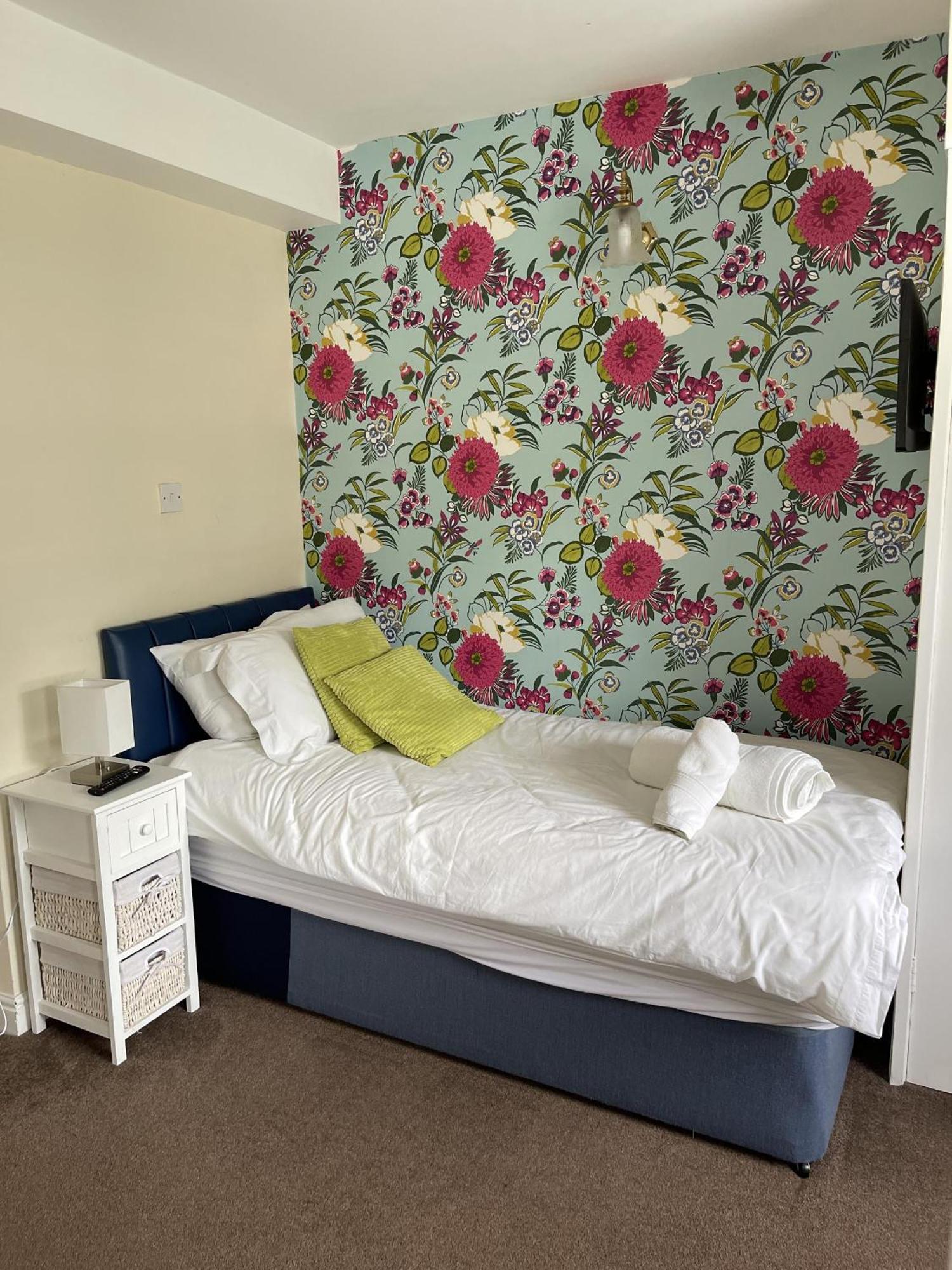 Wellington Inn Harrogate Pokój zdjęcie