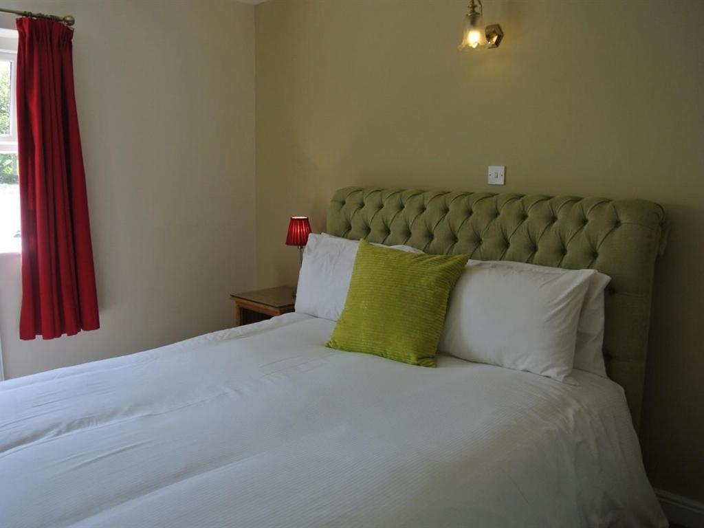 Wellington Inn Harrogate Pokój zdjęcie